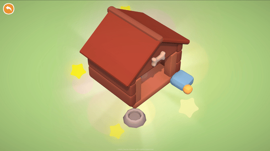 Furniture: Build & Repair Screenshot