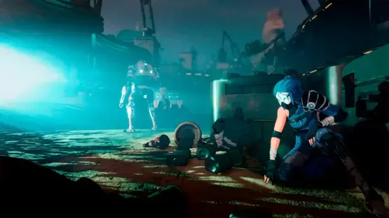 Ereban: Shadow Legacy screenshot 8