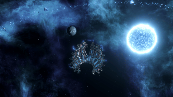 Stellaris: The Machine Age Screenshot