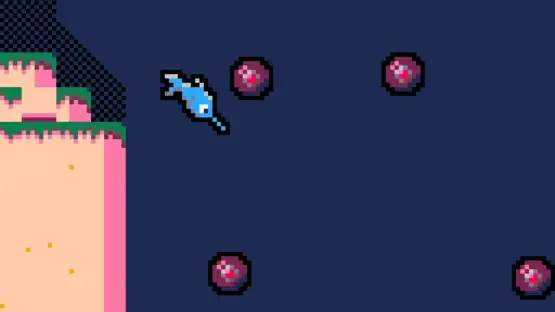 Swordfish screenshot 1
