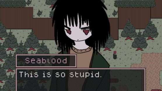 Love Memory Mimic Screenshot