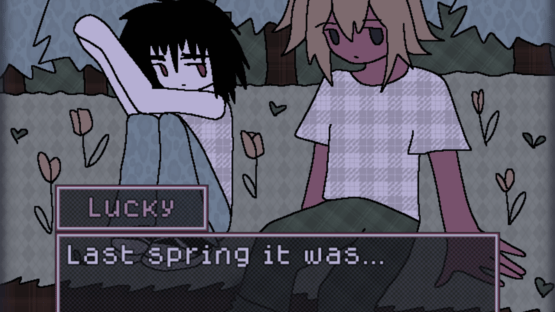 Love Memory Mimic Screenshot