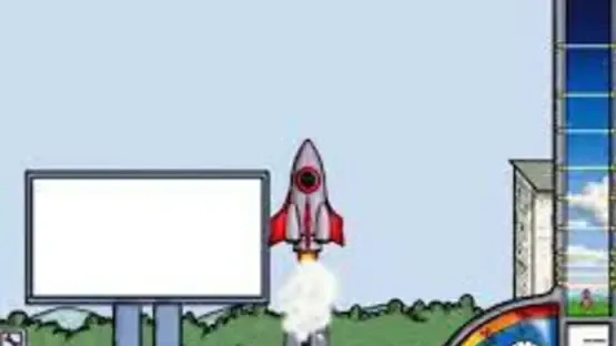 Into Space! screenshot 1