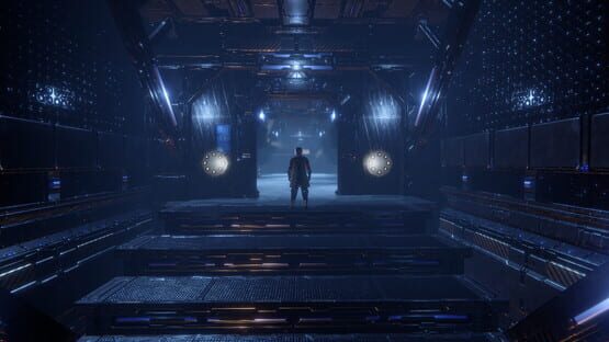 Secret Odyssey: Orb of Eternity screenshot 4