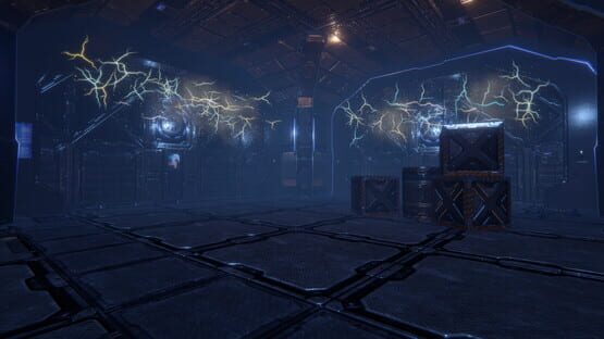 Secret Odyssey: Orb of Eternity screenshot 1