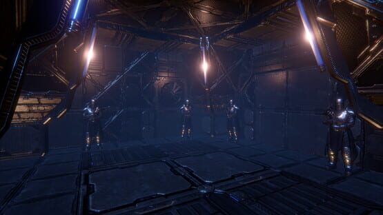 Secret Odyssey: Orb of Eternity screenshot 3