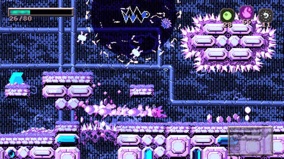 Stardust Demon Screenshot