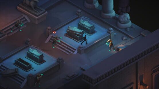 Museum Mystery: Deckbuilding Card Game screenshot 1