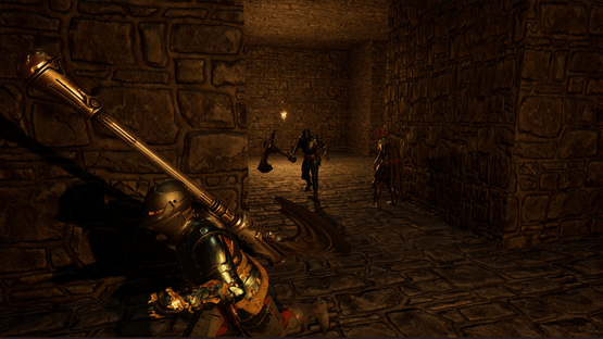 Mimesis Screenshot