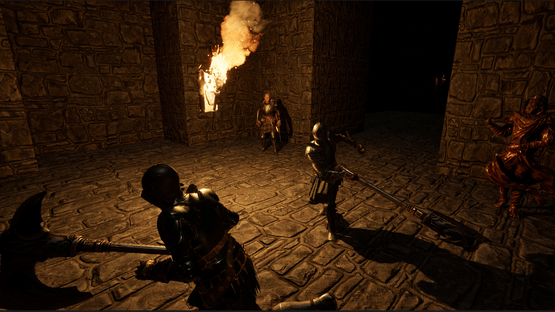 Mimesis Screenshot