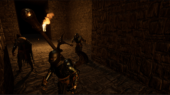 Mimesis Screenshot