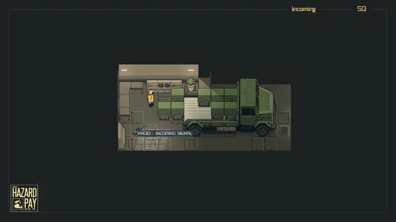 Hazard Pay screenshot 3
