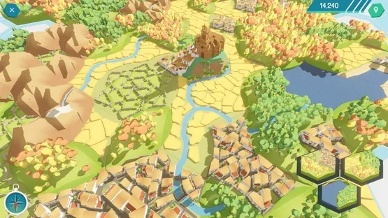 Hexplorando screenshot 8