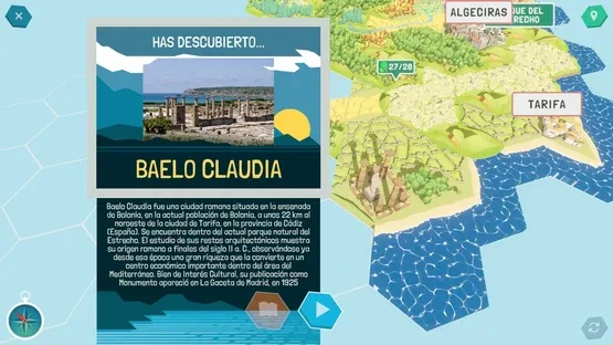 Hexplorando screenshot 9