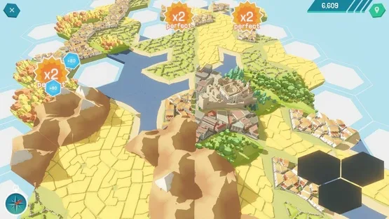 Hexplorando screenshot 5