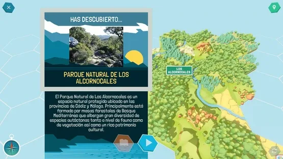 Hexplorando screenshot 10