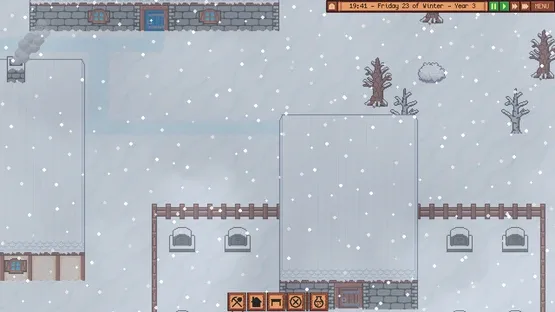 Greenfeet Haven screenshot 3