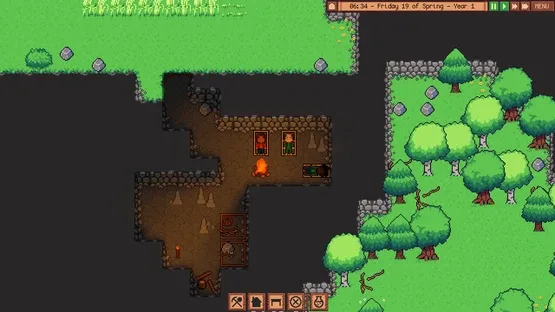 Greenfeet Haven screenshot 7