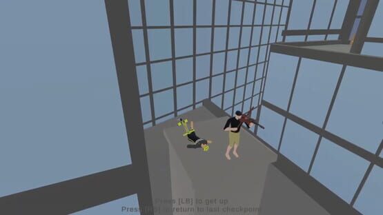 Pogo-Gogo screenshot 4
