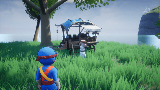 Fight 'N' Jokes: Storylines Screenshot