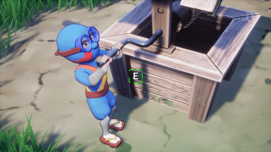 Fight 'N' Jokes: Storylines Screenshot