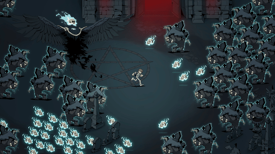 Devil Jam Screenshot