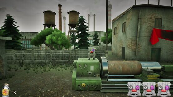 Return of the USSR screenshot 4