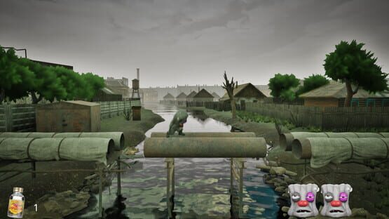 Return of the USSR screenshot 6