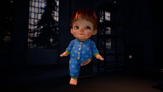 Dollmare Screenshot
