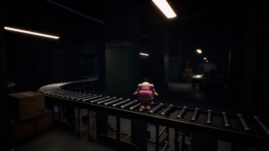 Dollmare Screenshot