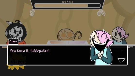 OCRPG screenshot 6