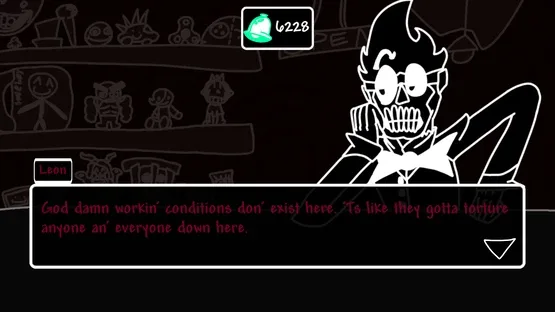 OCRPG screenshot 7