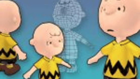 Charlie Brown’s All-Stars Screenshot