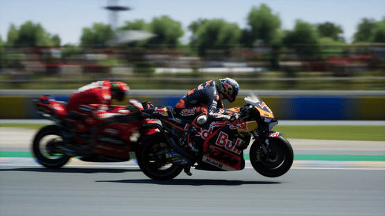 MotoGP 24 Screenshot