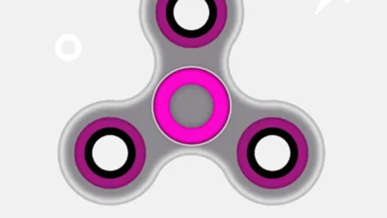 Fidget Spinner Screenshot