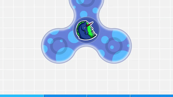 Fidget Spinner Screenshot