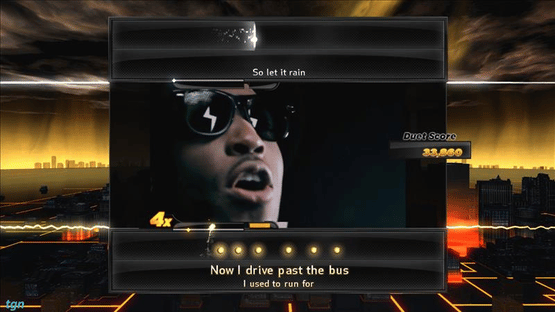 Def Jam Rapstar Screenshot