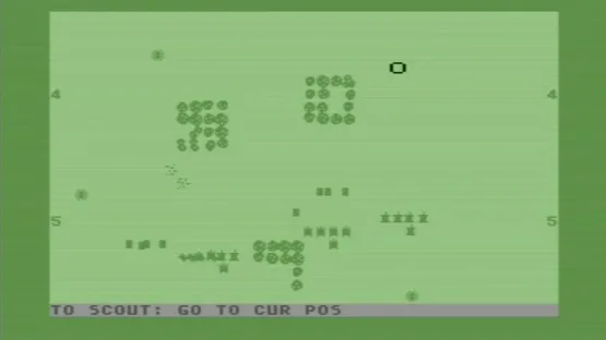 Combat Leader screenshot 1