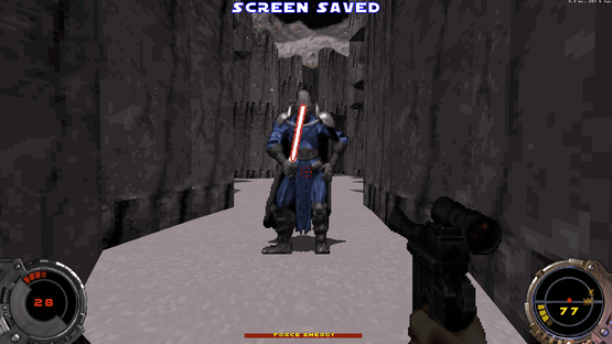 Duke Forces Screenshot