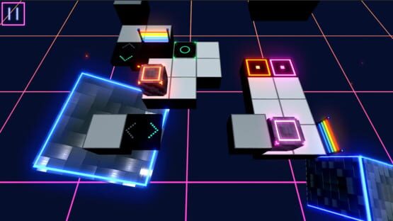 Solares screenshot 4