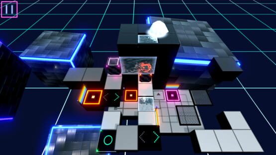 Solares screenshot 2