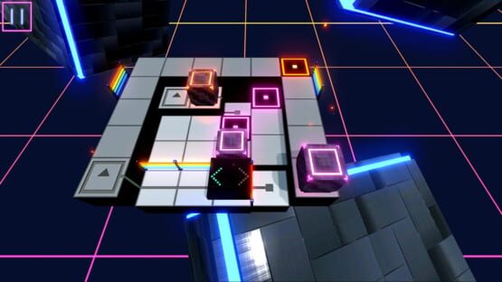 Solares screenshot 5