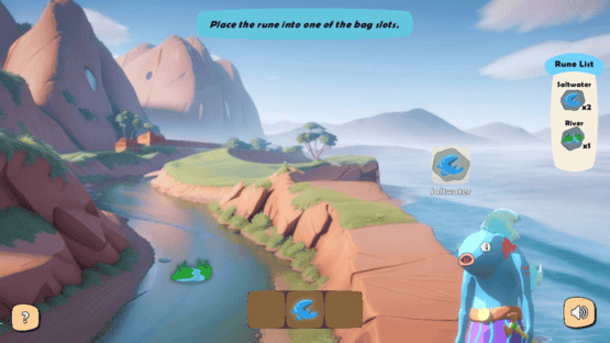 Aquatic Adventure Screenshot