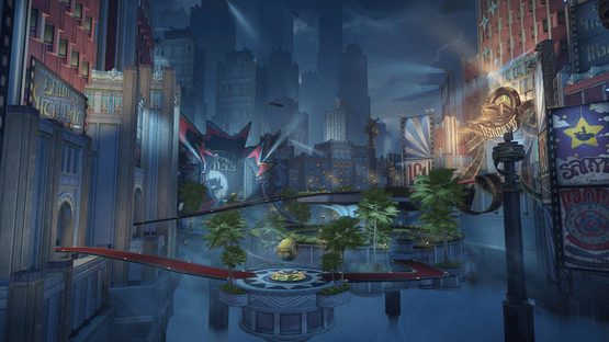 Honkai: Star Rail - Into the Yawning Chasm Screenshot