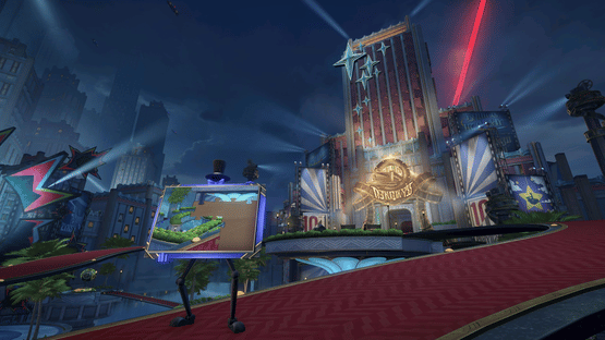Honkai: Star Rail - Into the Yawning Chasm Screenshot