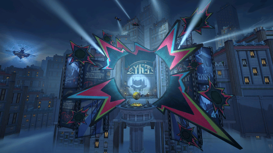 Honkai: Star Rail - Into the Yawning Chasm Screenshot
