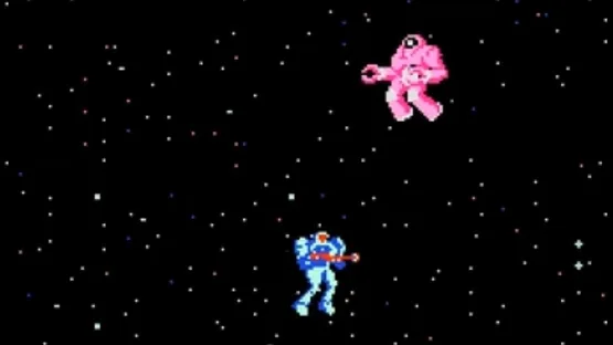 Sky Lancer gameplay screenshot 2