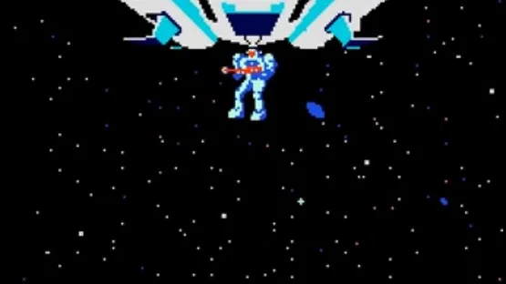 Sky Lancer gameplay screenshot 4