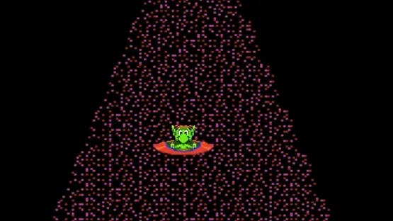 Kozmik Krooz'r gameplay screenshot 3