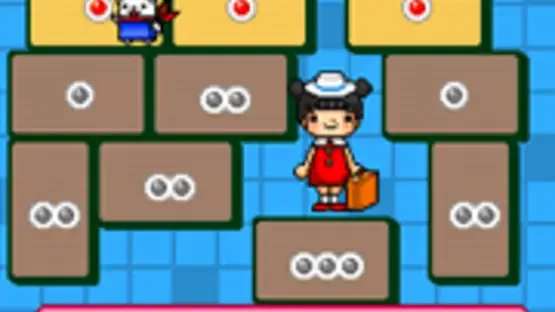 Irekae IQ Crossword screenshot 3